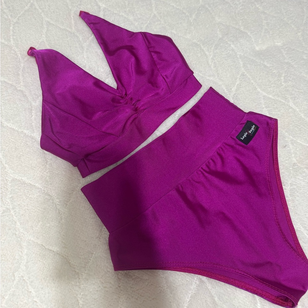 Legie Segie polewear set, pole dance, poledance set size S, M